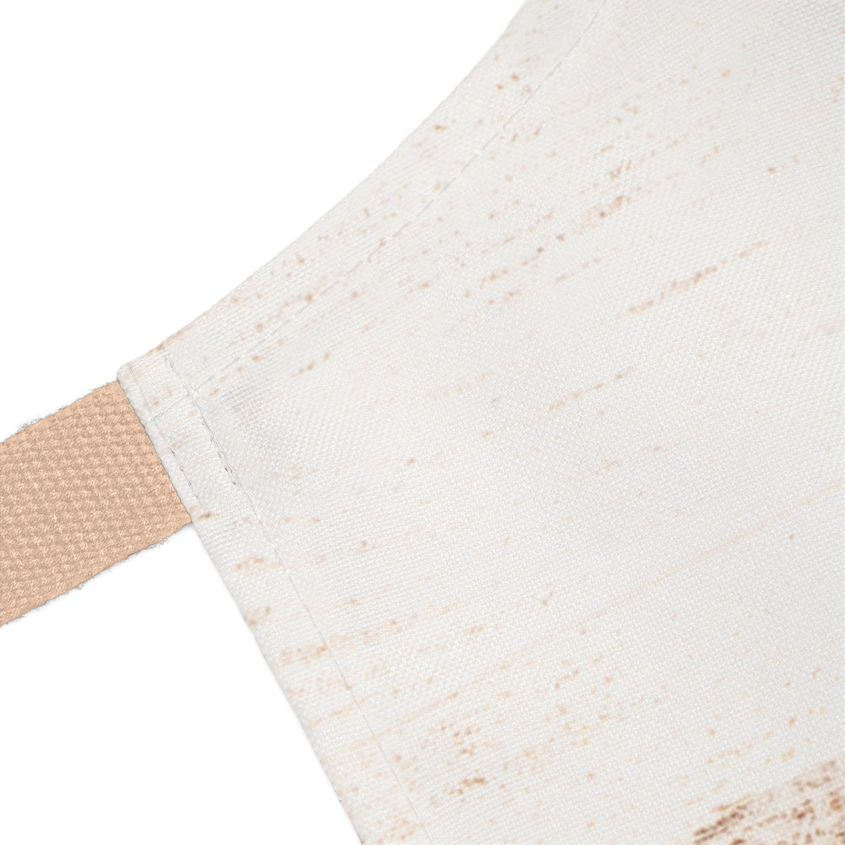 Traditions Over Perfection | Christmas Kitchen Apron